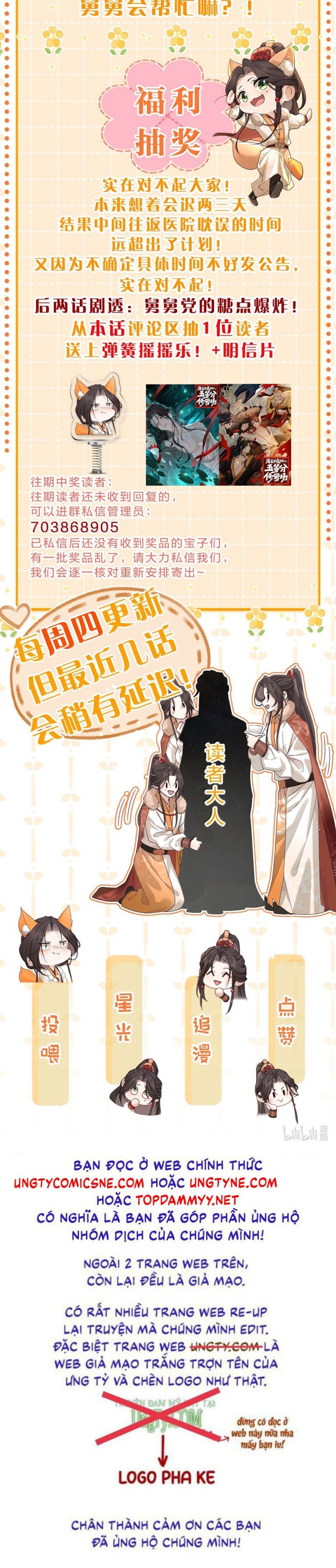 Hải Vương Sau Khi Hoàn Lương Sa Vào Tu La Tràng Chap 42 - Next Chap 43