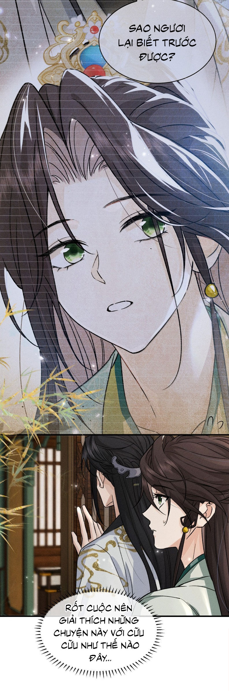 Hải Vương Sau Khi Hoàn Lương Sa Vào Tu La Tràng Chap 45 - Next Chap 46