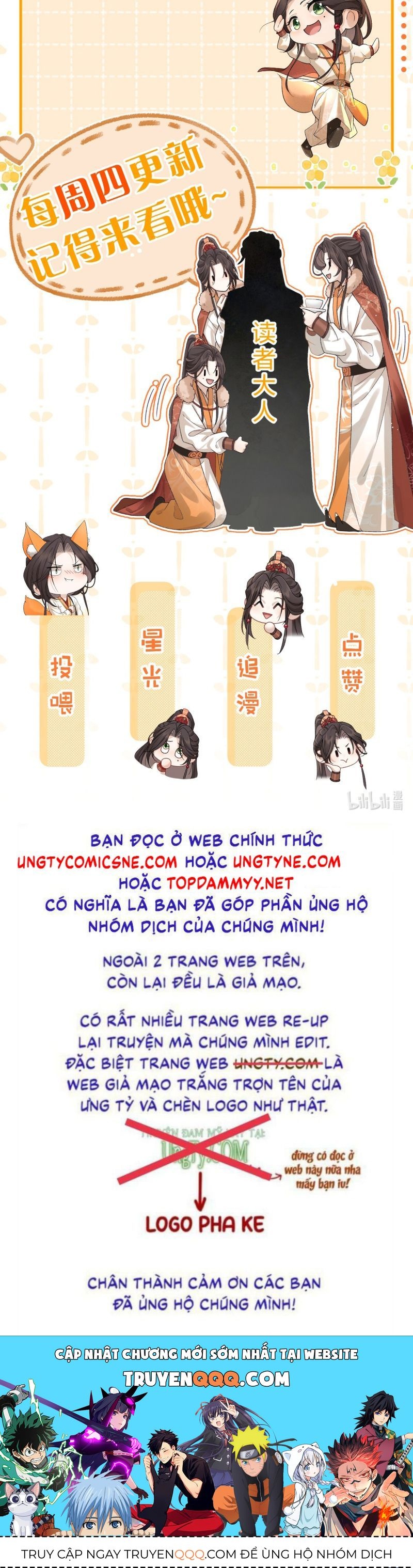Hải Vương Sau Khi Hoàn Lương Sa Vào Tu La Tràng Chap 54 - Next Chap 55