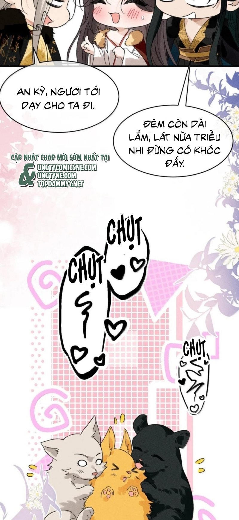 Hải Vương Sau Khi Hoàn Lương Sa Vào Tu La Tràng Chap 57 - Next Chap 58