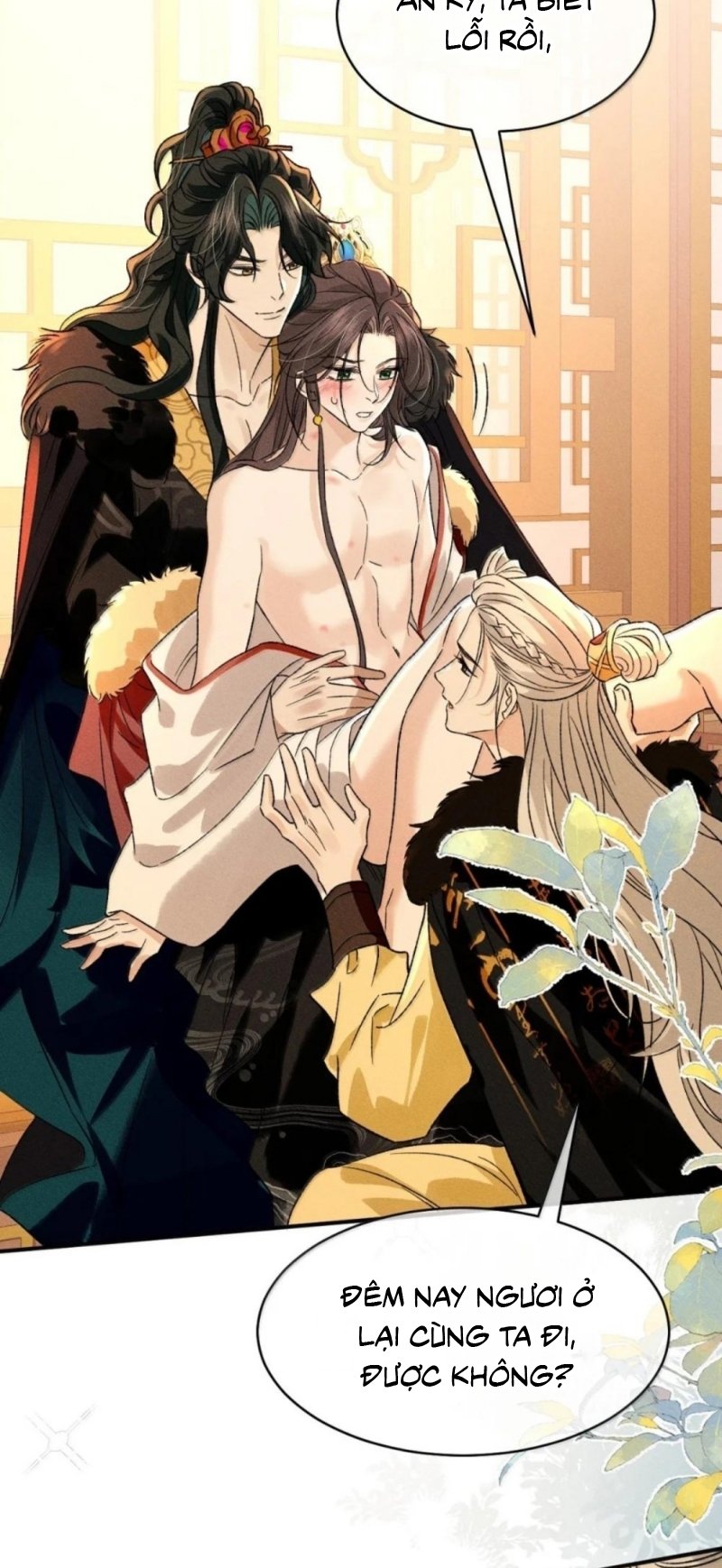 Hải Vương Sau Khi Hoàn Lương Sa Vào Tu La Tràng Chap 57 - Next Chap 58