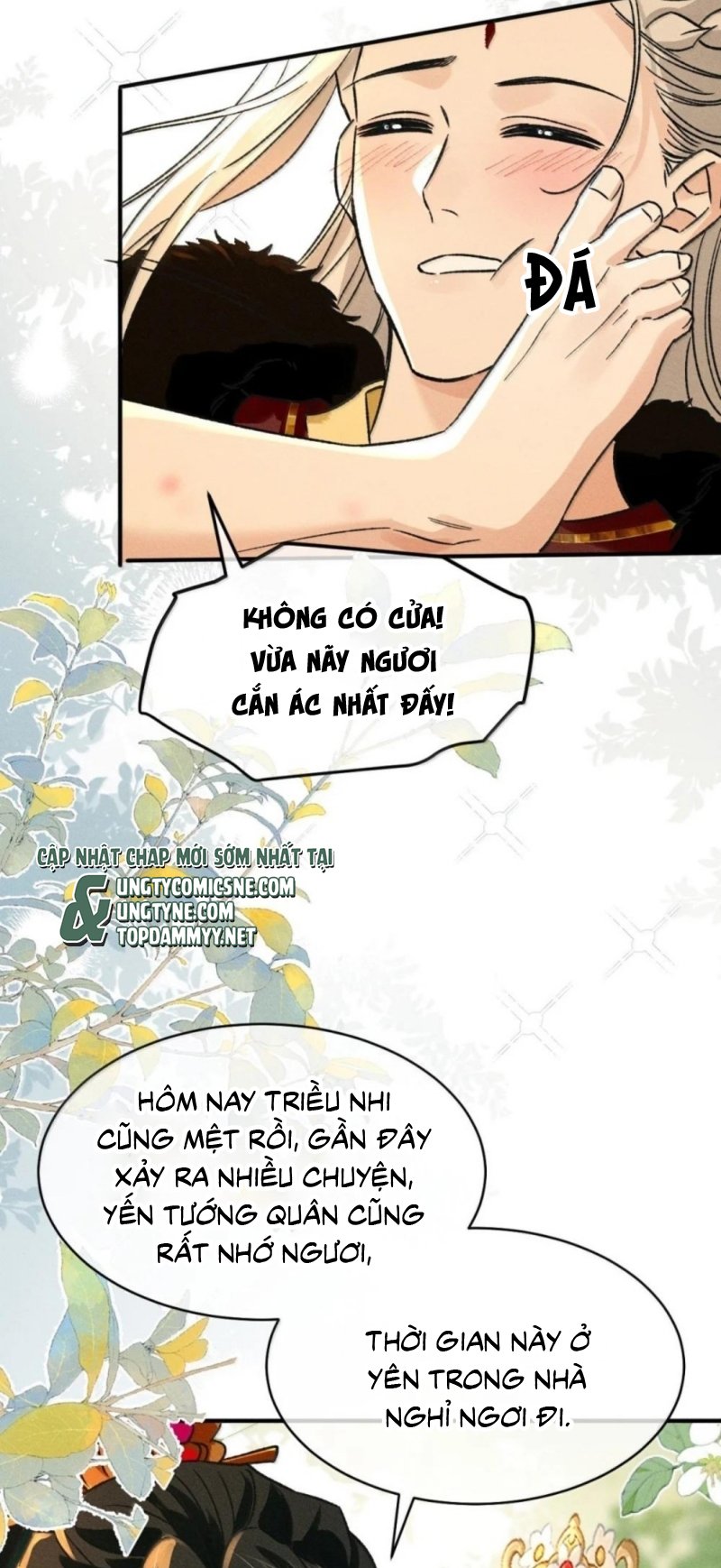 Hải Vương Sau Khi Hoàn Lương Sa Vào Tu La Tràng Chap 57 - Next Chap 58