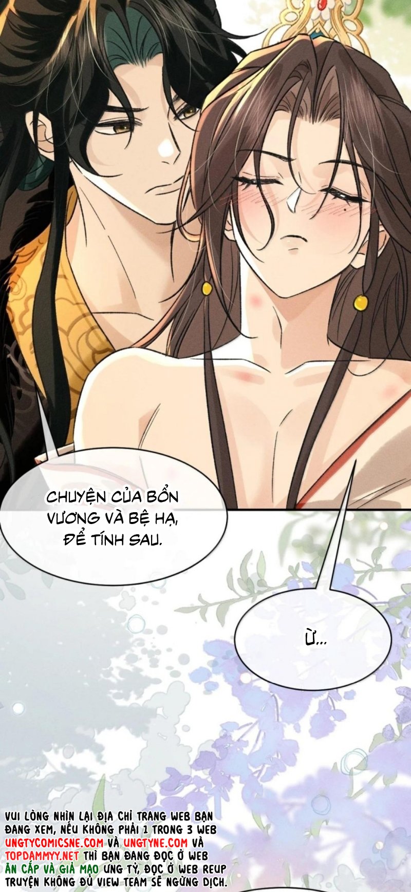 Hải Vương Sau Khi Hoàn Lương Sa Vào Tu La Tràng Chap 57 - Next Chap 58