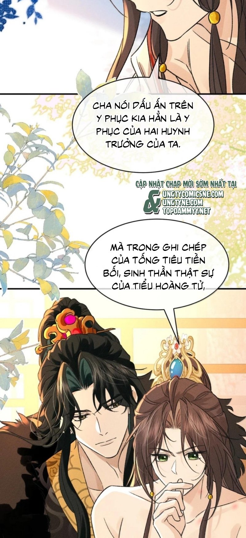 Hải Vương Sau Khi Hoàn Lương Sa Vào Tu La Tràng Chap 57 - Next Chap 58