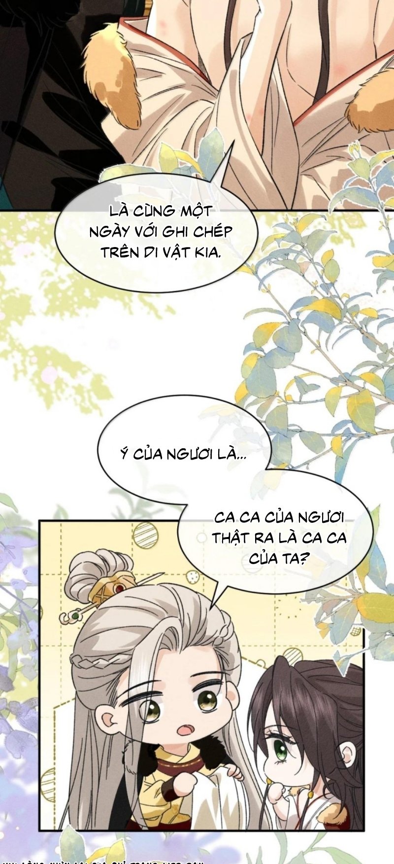 Hải Vương Sau Khi Hoàn Lương Sa Vào Tu La Tràng Chap 57 - Next Chap 58