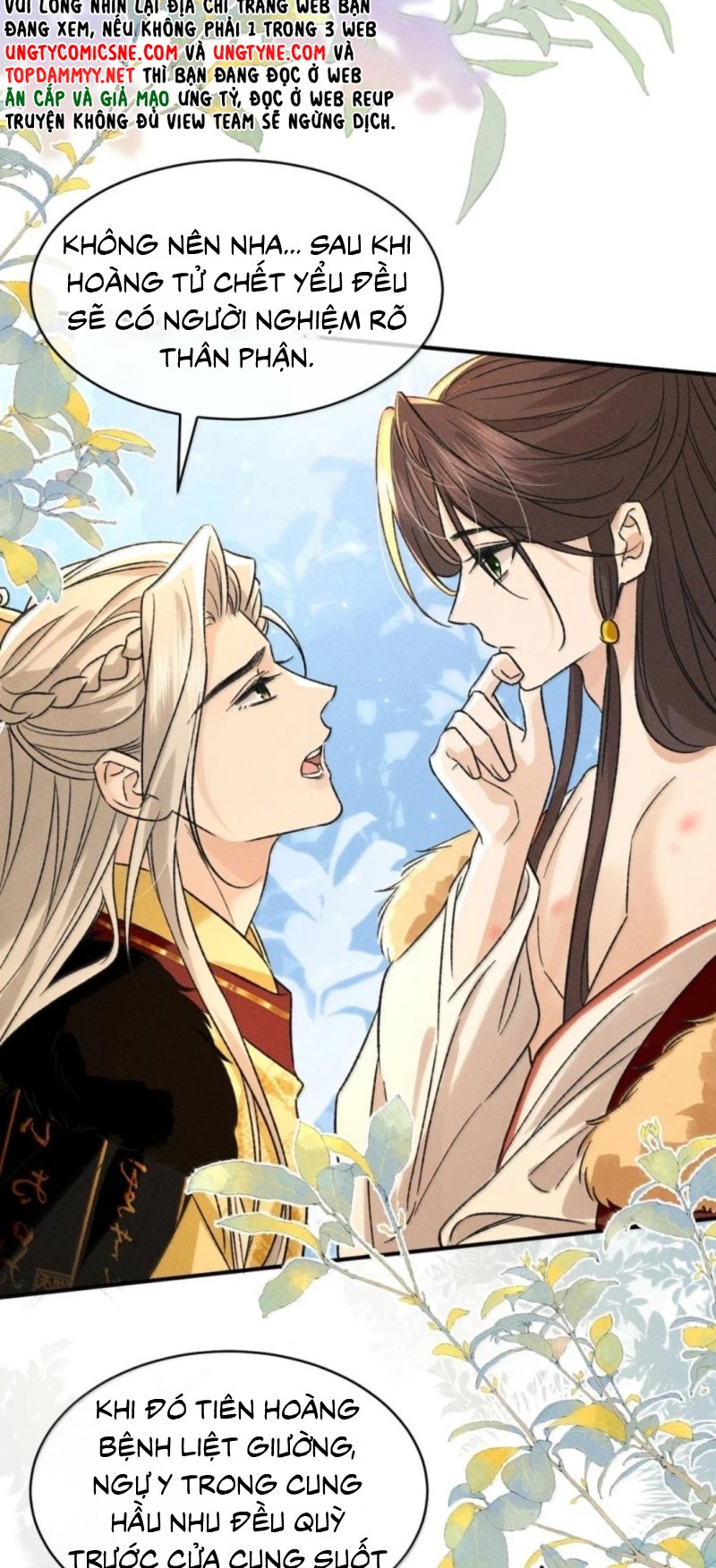 Hải Vương Sau Khi Hoàn Lương Sa Vào Tu La Tràng Chap 57 - Next Chap 58