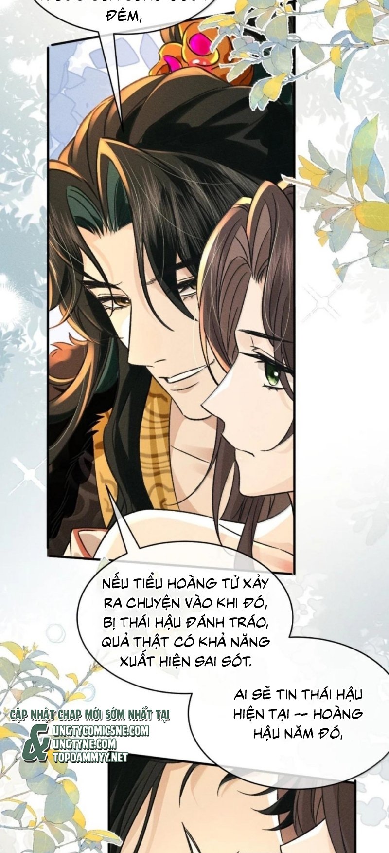 Hải Vương Sau Khi Hoàn Lương Sa Vào Tu La Tràng Chap 57 - Next Chap 58