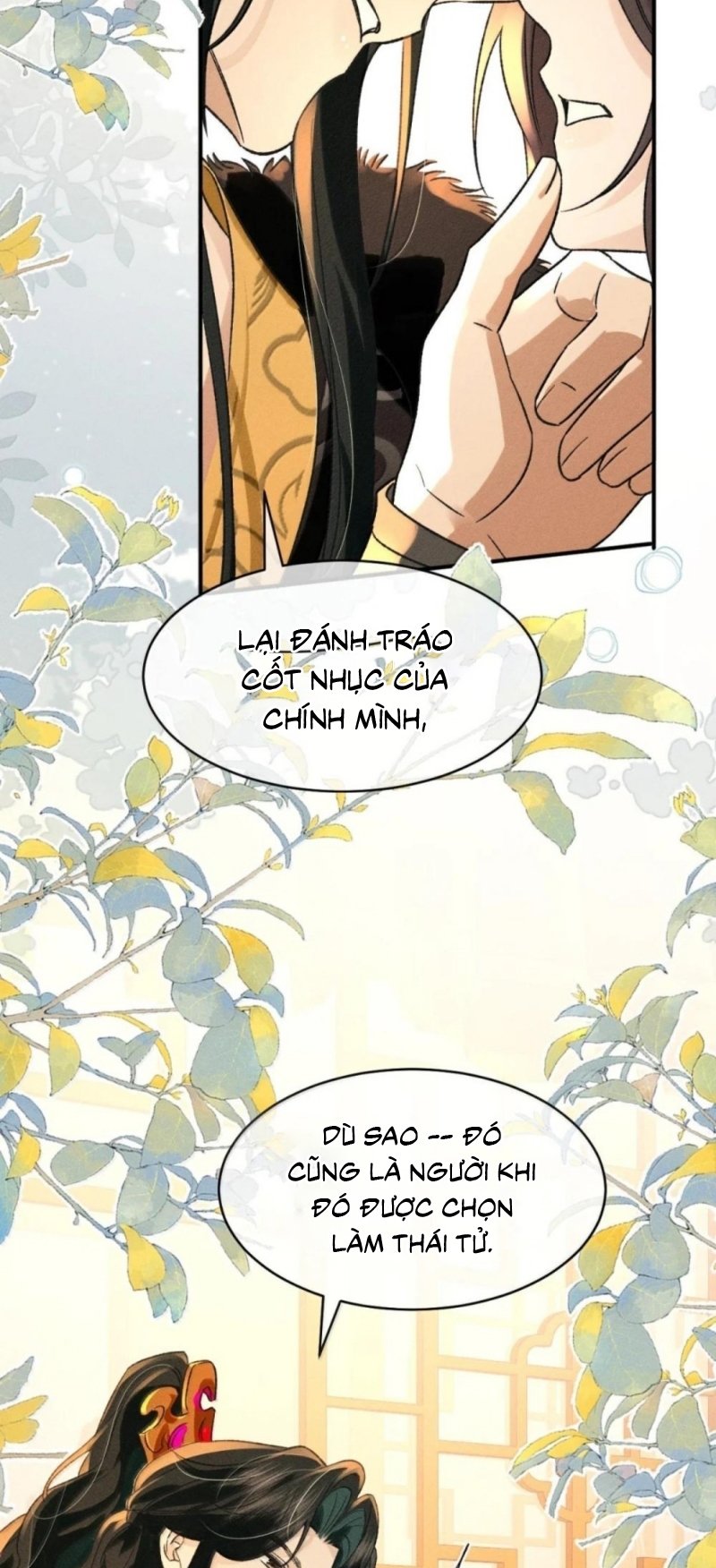 Hải Vương Sau Khi Hoàn Lương Sa Vào Tu La Tràng Chap 57 - Next Chap 58