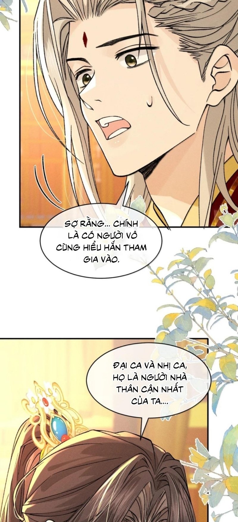 Hải Vương Sau Khi Hoàn Lương Sa Vào Tu La Tràng Chap 57 - Next Chap 58