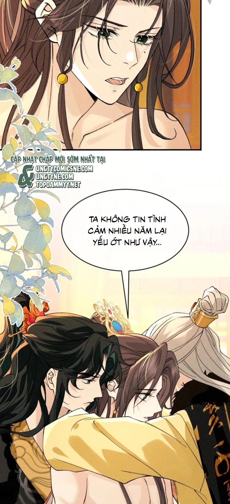 Hải Vương Sau Khi Hoàn Lương Sa Vào Tu La Tràng Chap 57 - Next Chap 58