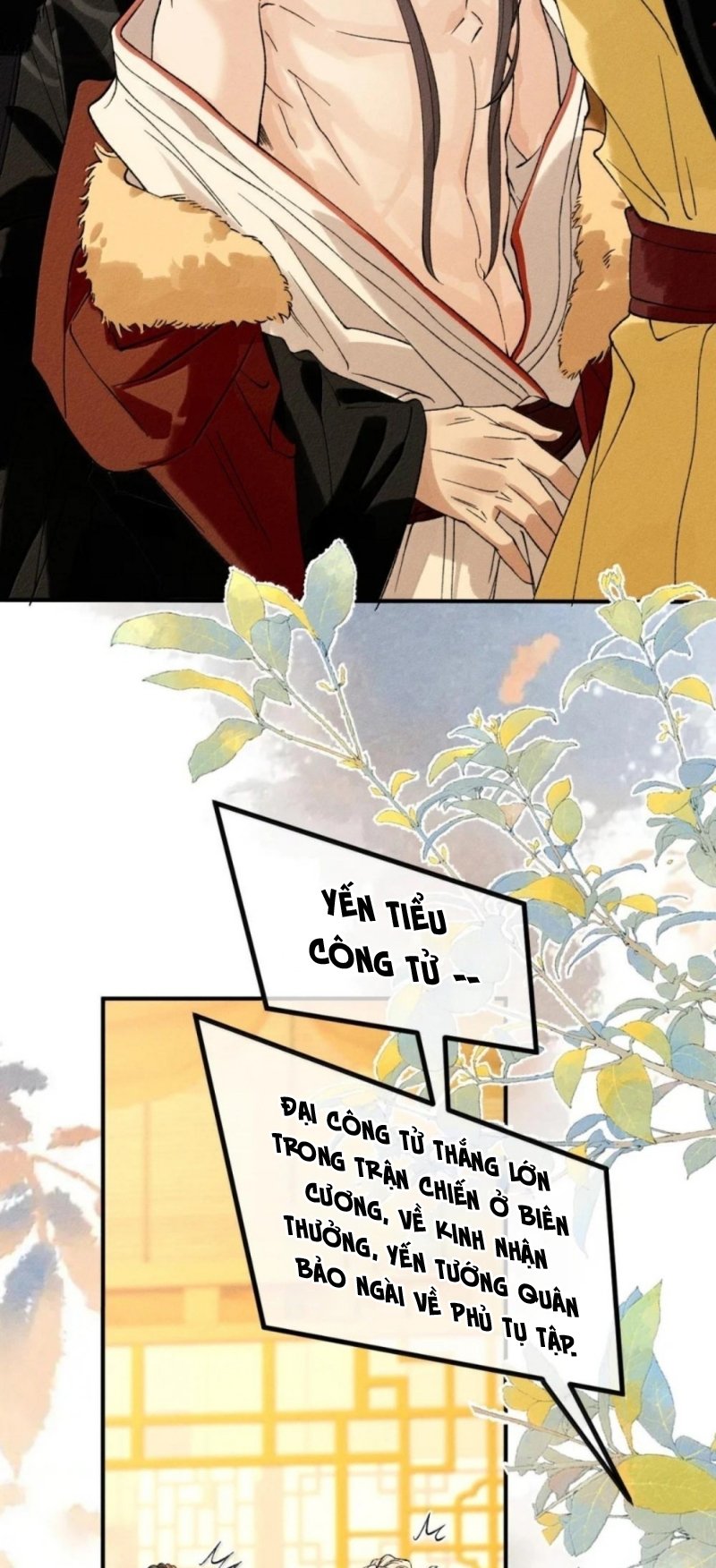 Hải Vương Sau Khi Hoàn Lương Sa Vào Tu La Tràng Chap 57 - Next Chap 58