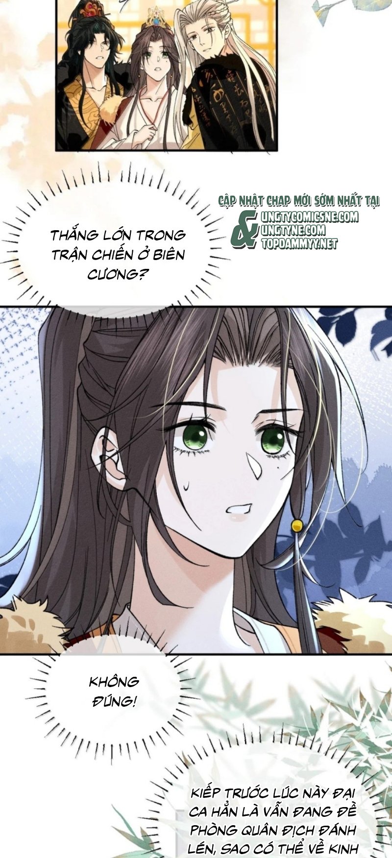 Hải Vương Sau Khi Hoàn Lương Sa Vào Tu La Tràng Chap 57 - Next Chap 58