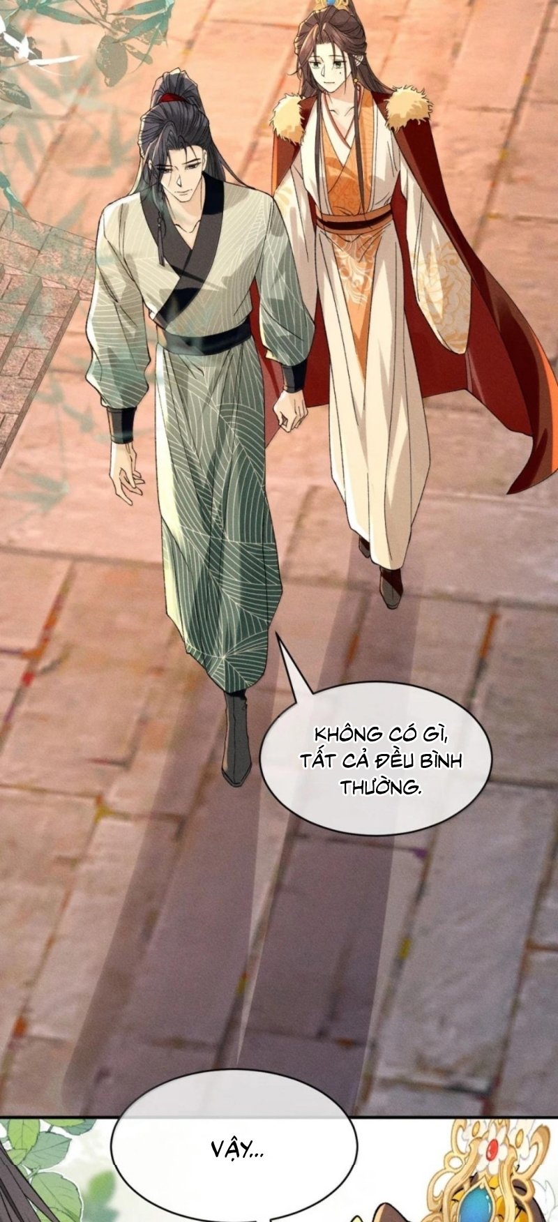 Hải Vương Sau Khi Hoàn Lương Sa Vào Tu La Tràng Chap 57 - Next Chap 58