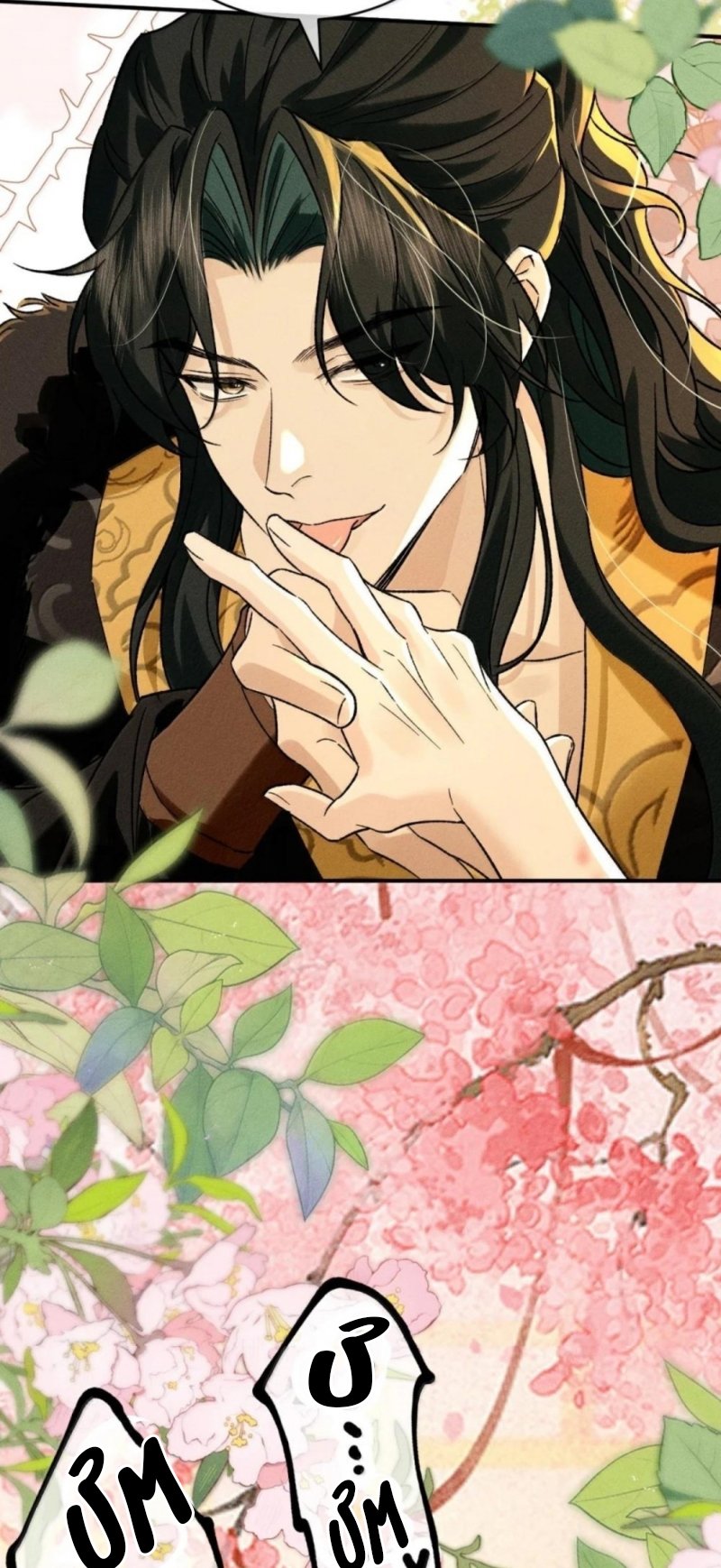 Hải Vương Sau Khi Hoàn Lương Sa Vào Tu La Tràng Chap 57 - Next Chap 58