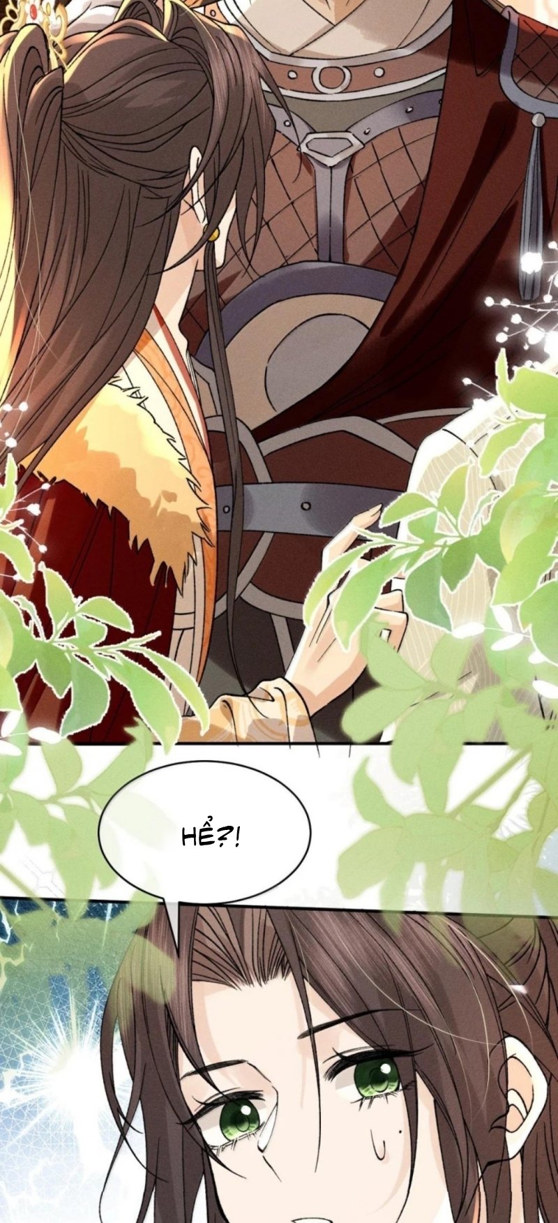 Hải Vương Sau Khi Hoàn Lương Sa Vào Tu La Tràng Chap 57 - Next Chap 58