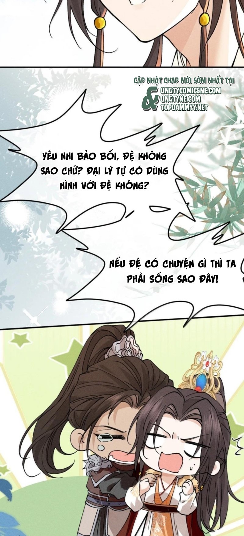 Hải Vương Sau Khi Hoàn Lương Sa Vào Tu La Tràng Chap 57 - Next Chap 58