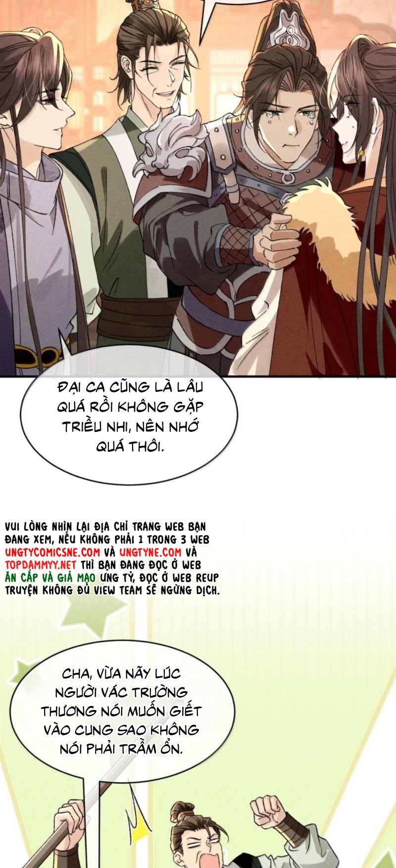 Hải Vương Sau Khi Hoàn Lương Sa Vào Tu La Tràng Chap 57 - Next Chap 58