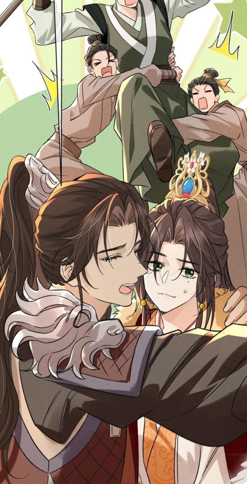 Hải Vương Sau Khi Hoàn Lương Sa Vào Tu La Tràng Chap 57 - Next Chap 58