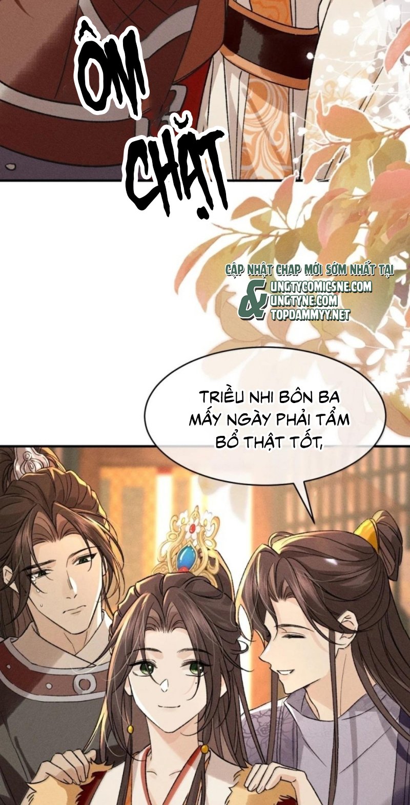 Hải Vương Sau Khi Hoàn Lương Sa Vào Tu La Tràng Chap 57 - Next Chap 58