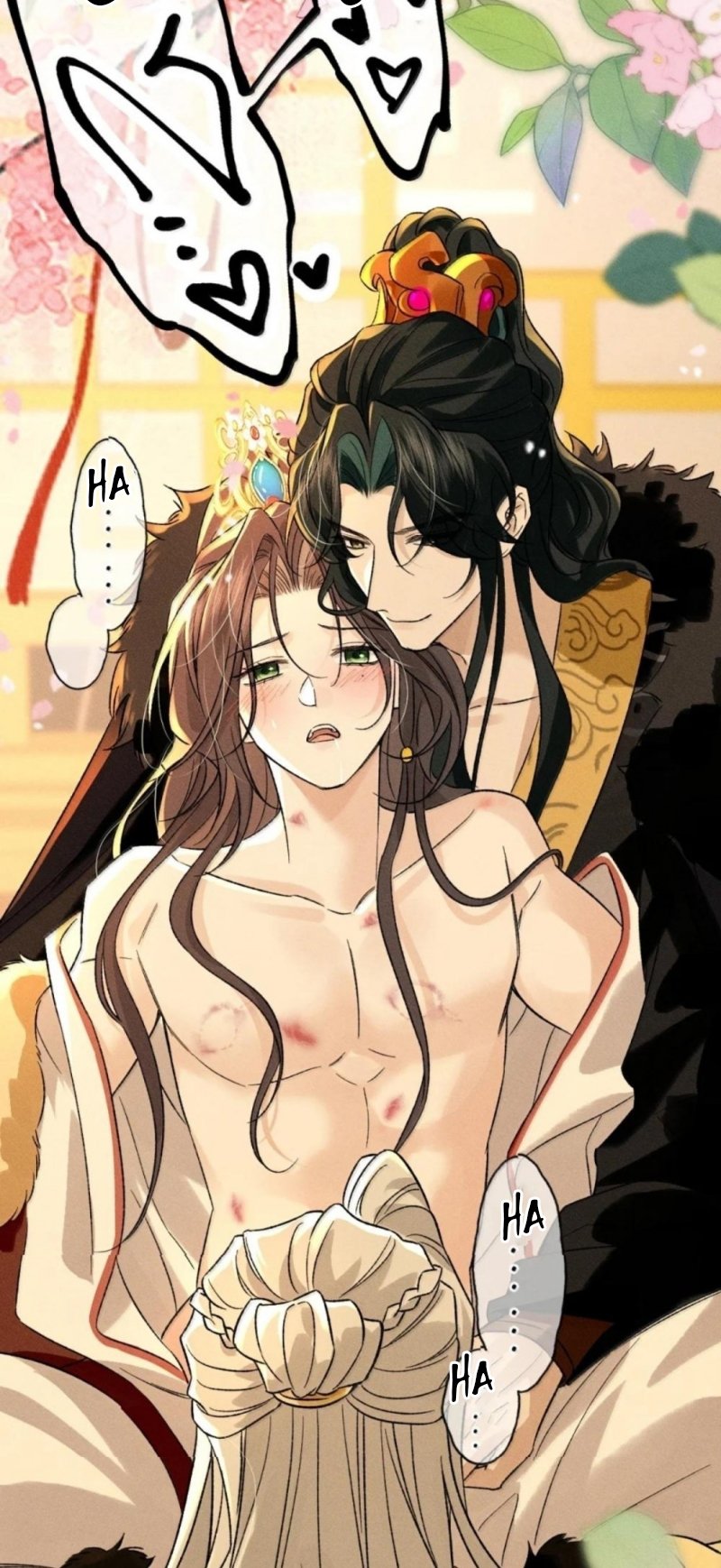 Hải Vương Sau Khi Hoàn Lương Sa Vào Tu La Tràng Chap 57 - Next Chap 58