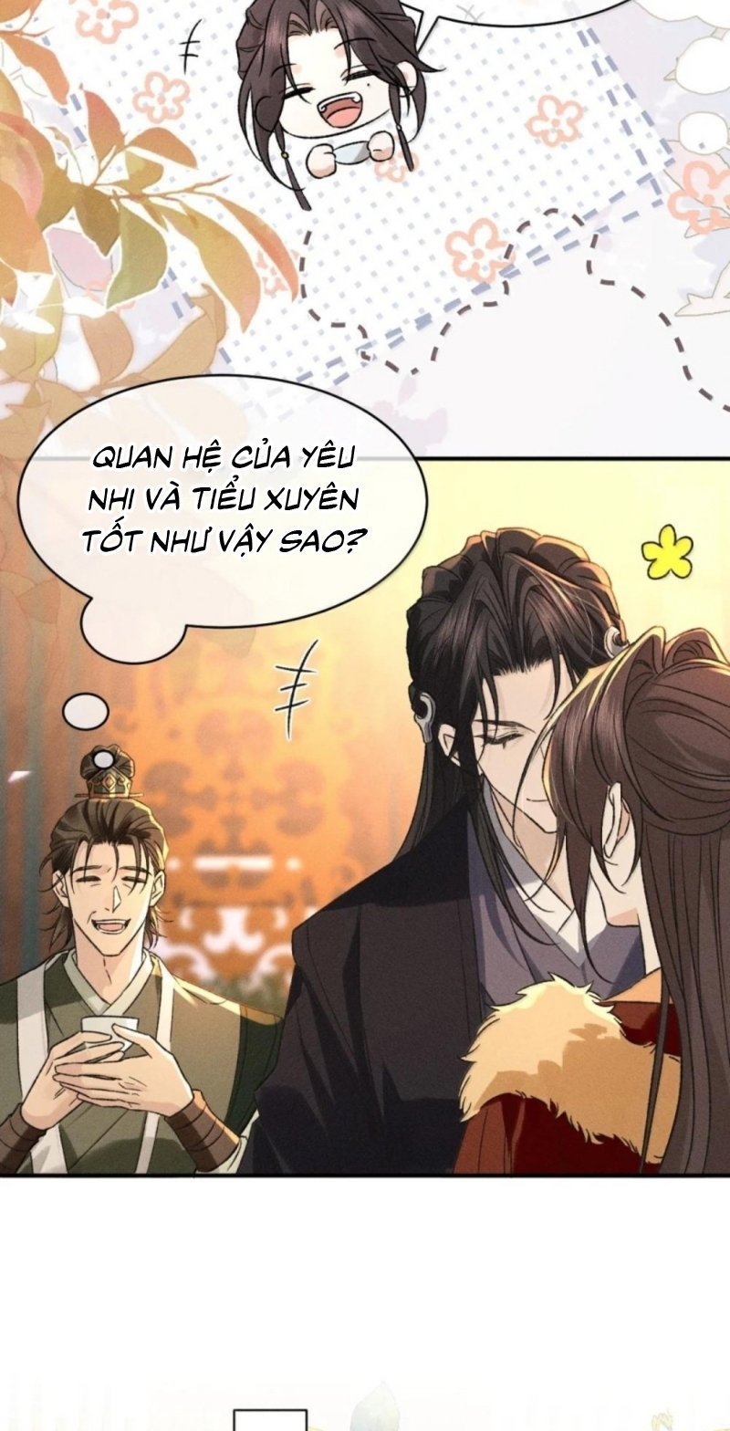 Hải Vương Sau Khi Hoàn Lương Sa Vào Tu La Tràng Chap 57 - Next Chap 58