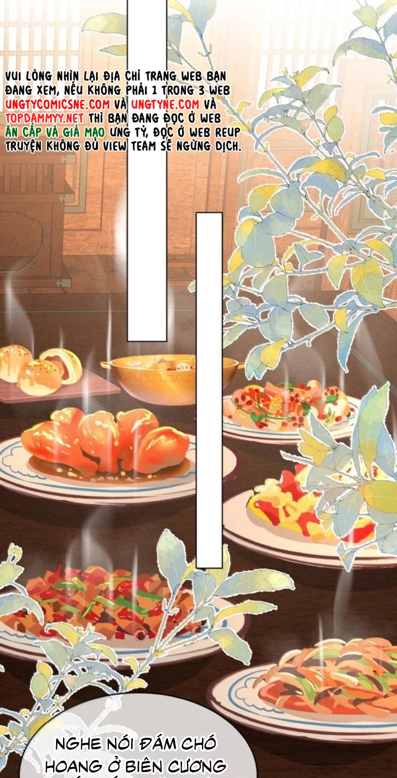 Hải Vương Sau Khi Hoàn Lương Sa Vào Tu La Tràng Chap 57 - Next Chap 58