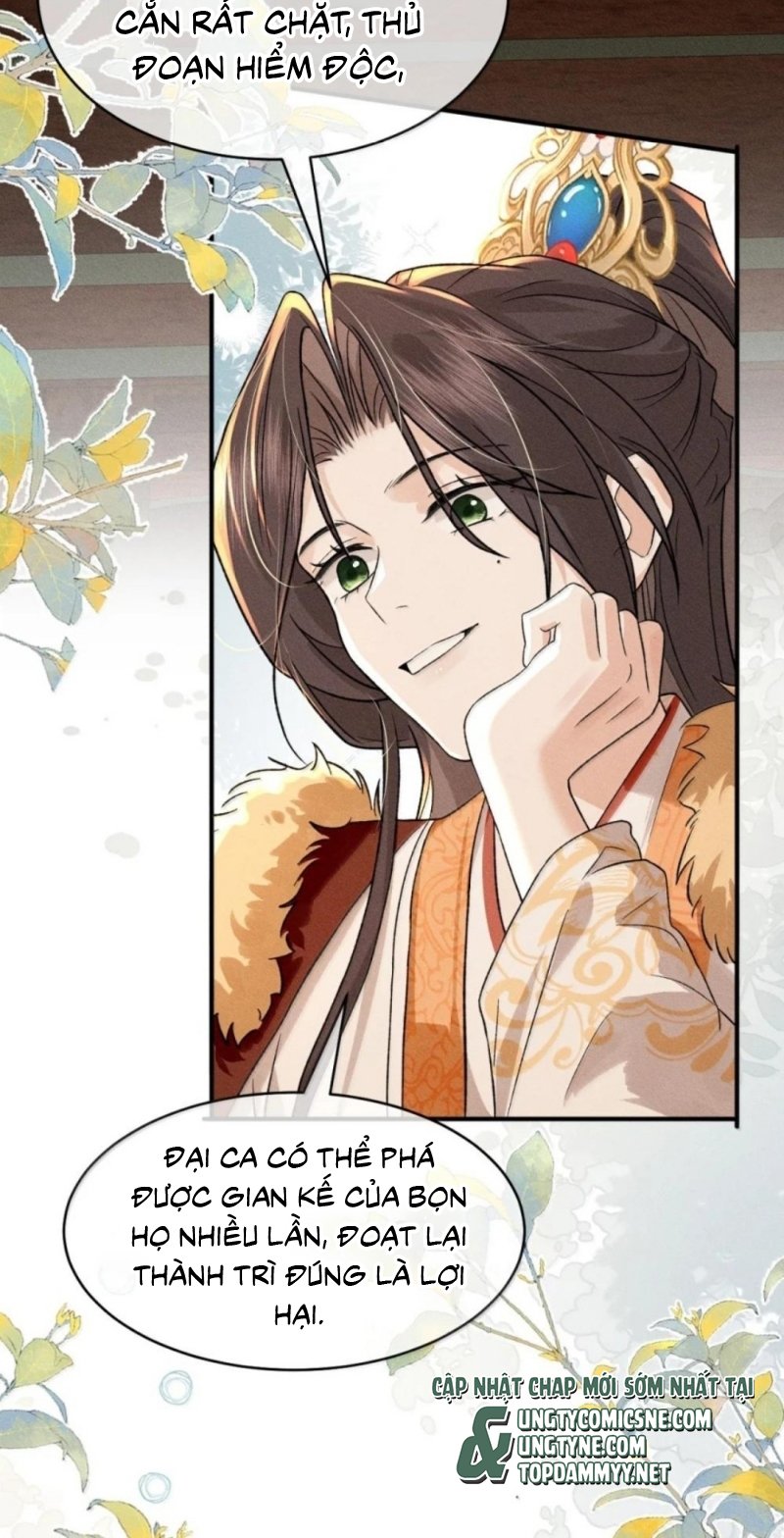 Hải Vương Sau Khi Hoàn Lương Sa Vào Tu La Tràng Chap 57 - Next Chap 58