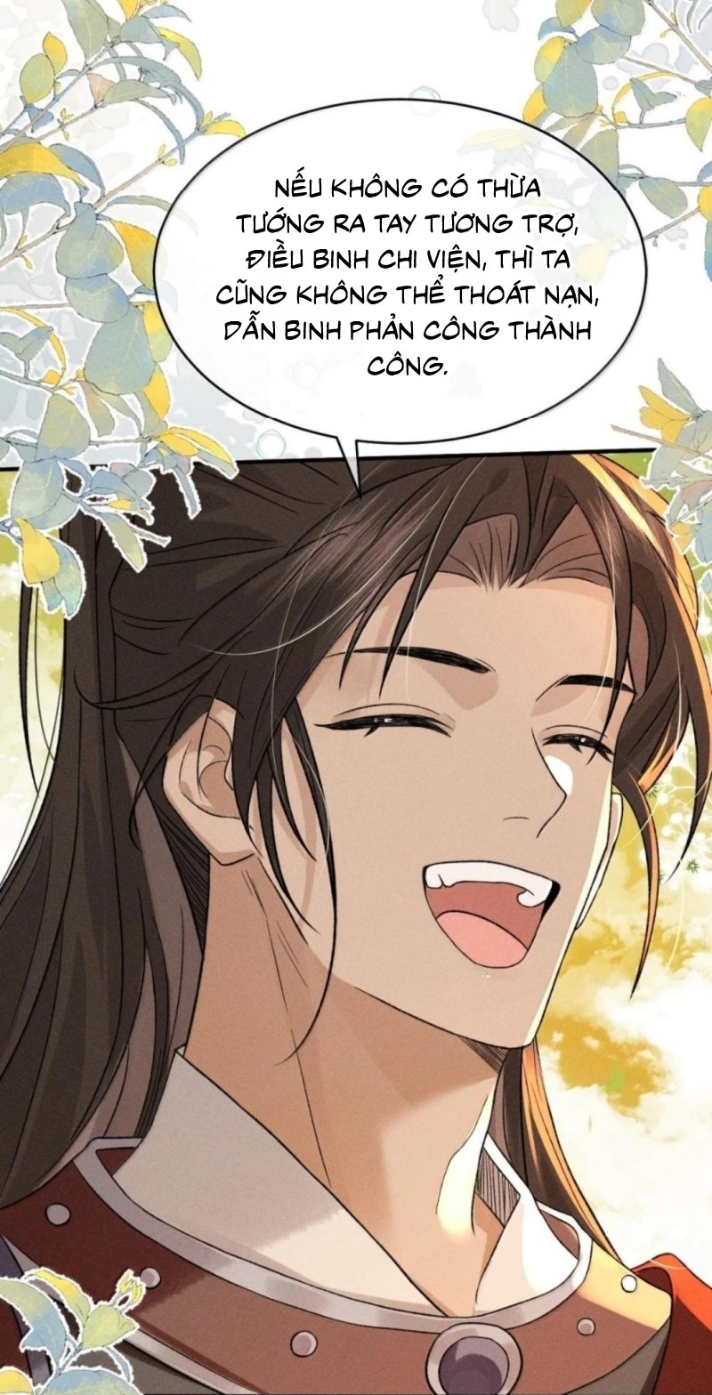 Hải Vương Sau Khi Hoàn Lương Sa Vào Tu La Tràng Chap 57 - Next Chap 58