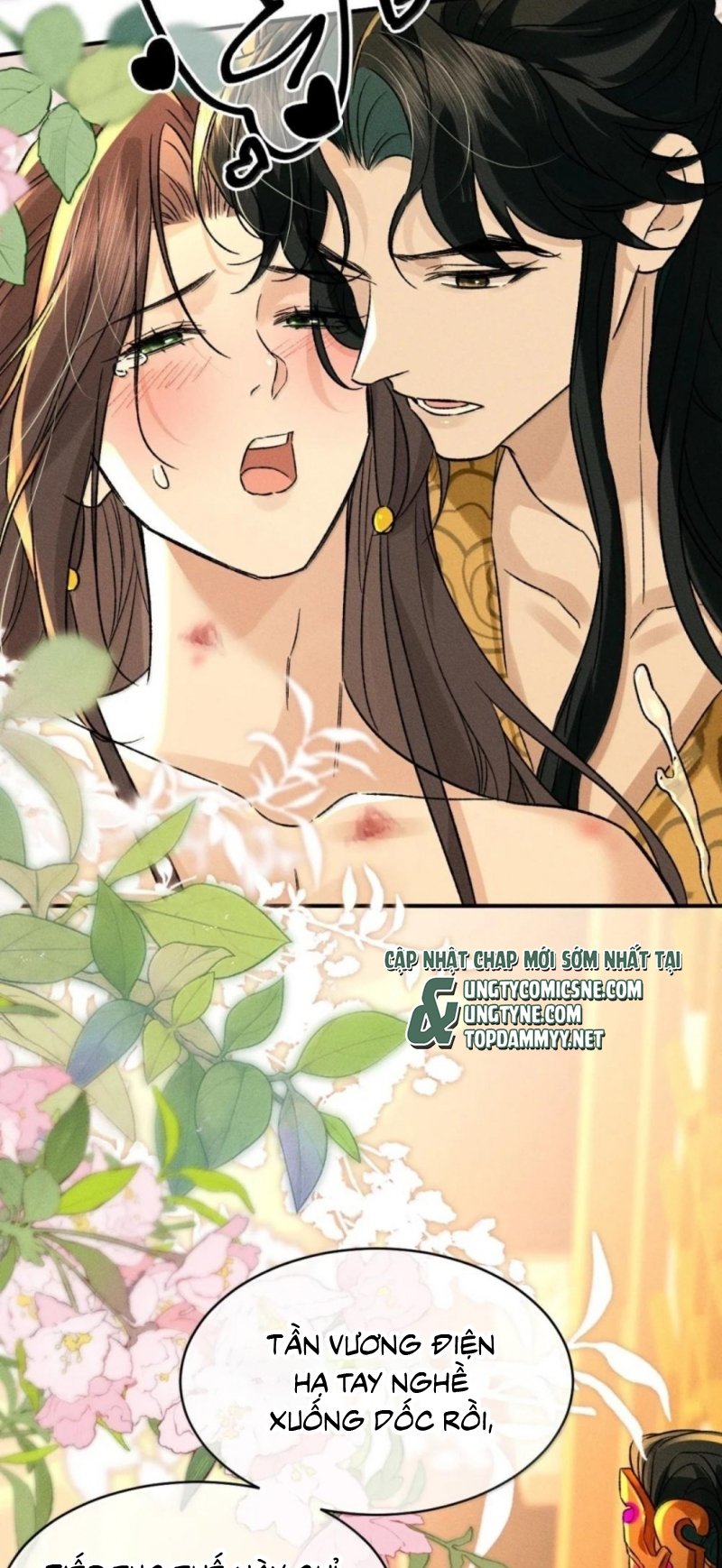 Hải Vương Sau Khi Hoàn Lương Sa Vào Tu La Tràng Chap 57 - Next Chap 58