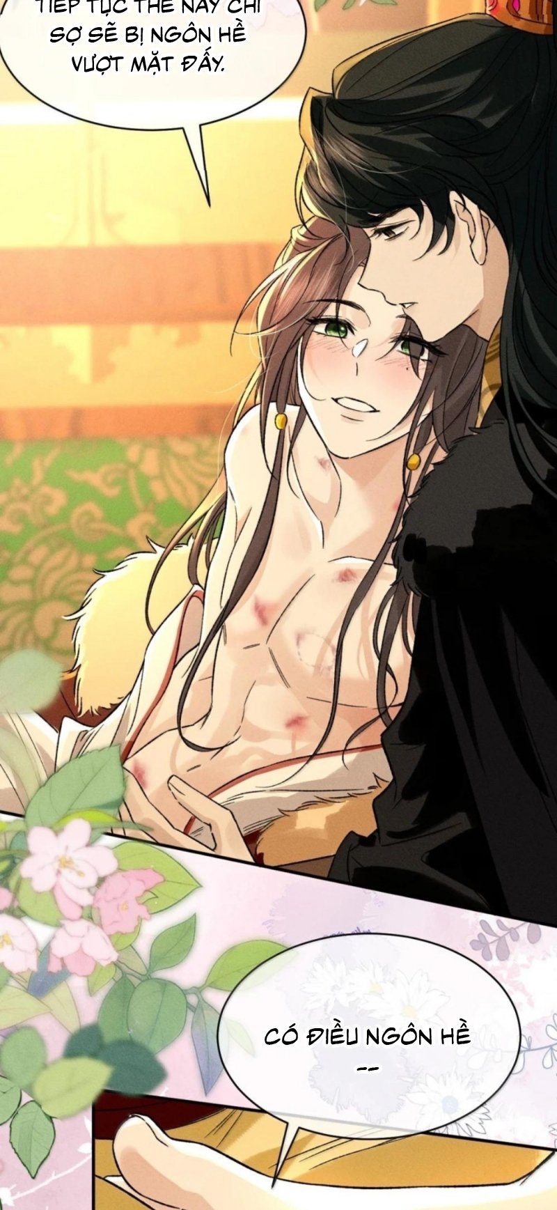 Hải Vương Sau Khi Hoàn Lương Sa Vào Tu La Tràng Chap 57 - Next Chap 58