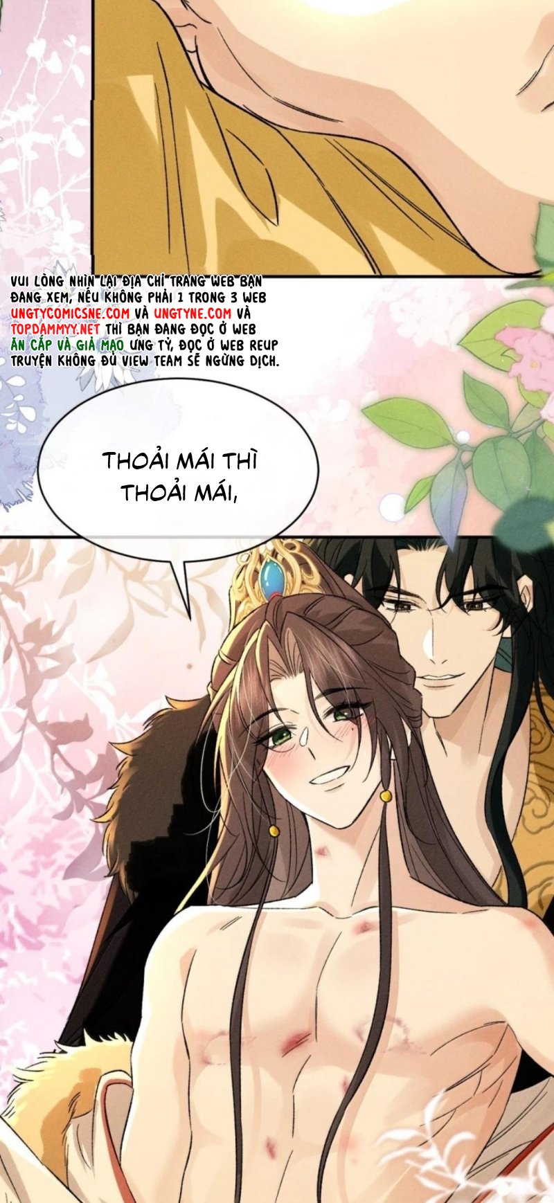 Hải Vương Sau Khi Hoàn Lương Sa Vào Tu La Tràng Chap 57 - Next Chap 58