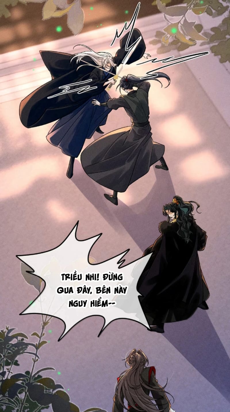 Hải Vương Sau Khi Hoàn Lương Sa Vào Tu La Tràng Chap 62 - Next Chap 63