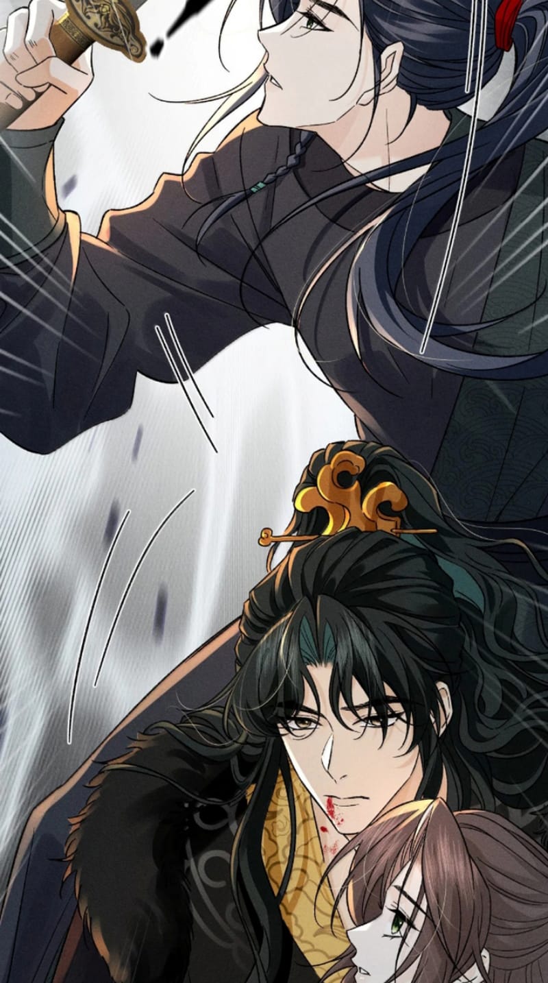 Hải Vương Sau Khi Hoàn Lương Sa Vào Tu La Tràng Chap 62 - Next Chap 63