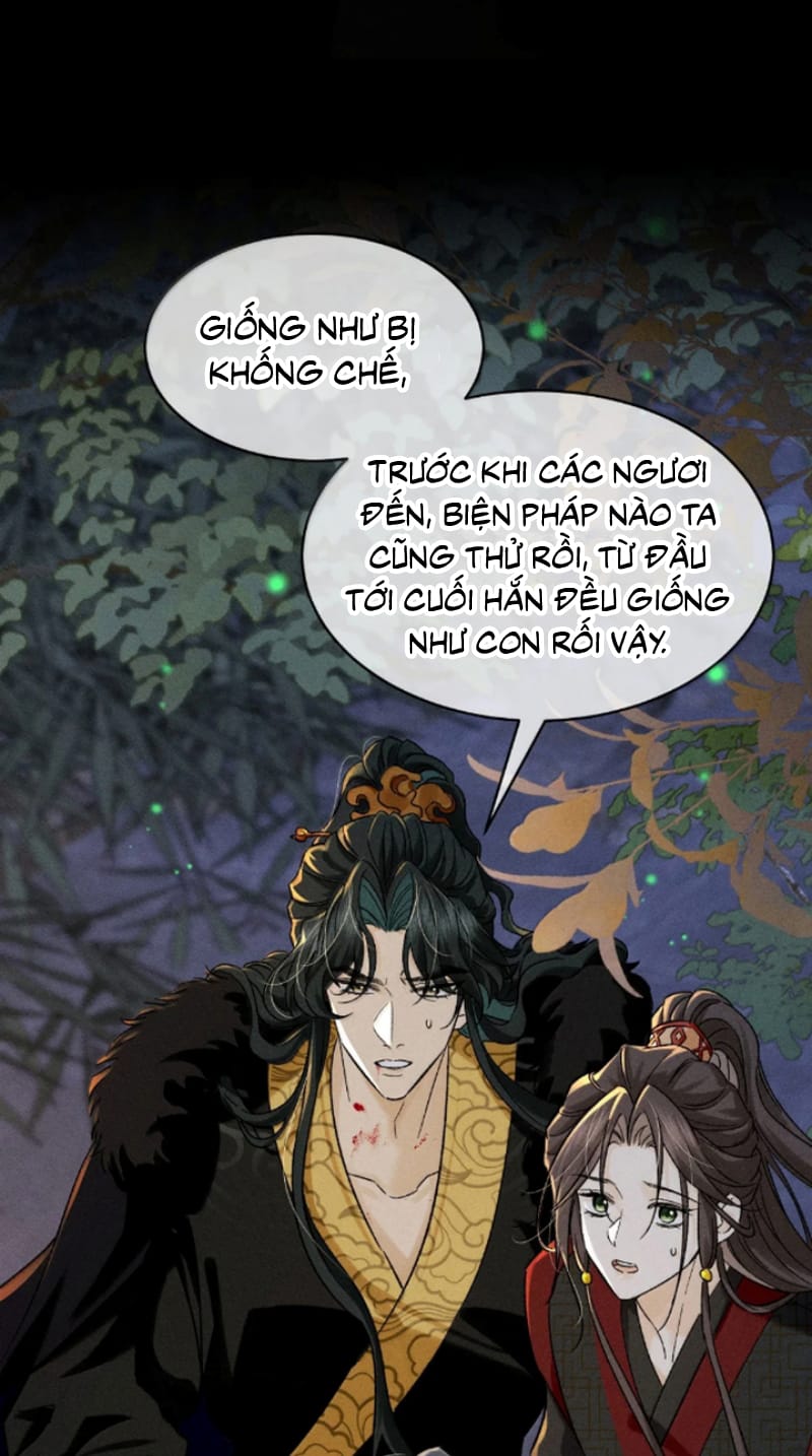 Hải Vương Sau Khi Hoàn Lương Sa Vào Tu La Tràng Chap 62 - Next Chap 63