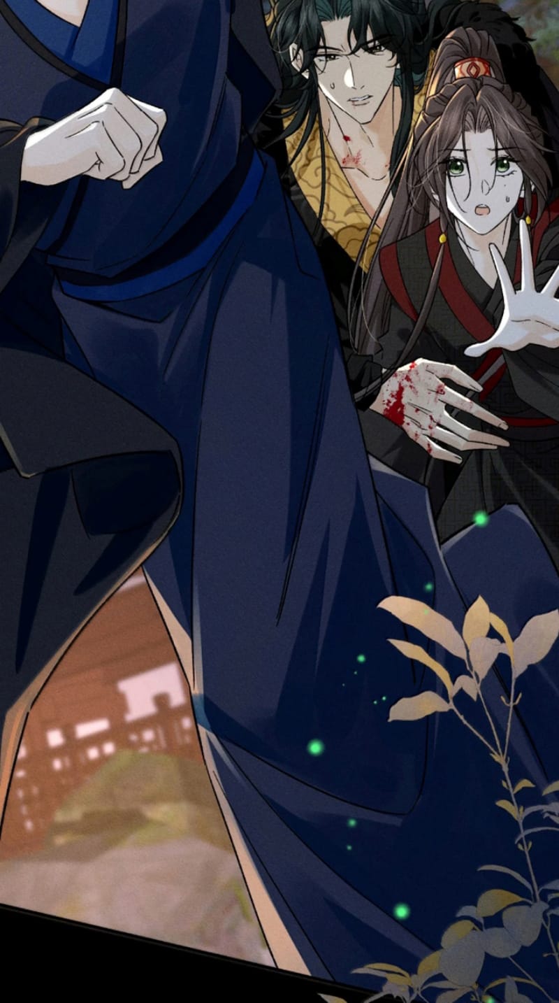 Hải Vương Sau Khi Hoàn Lương Sa Vào Tu La Tràng Chap 62 - Next Chap 63