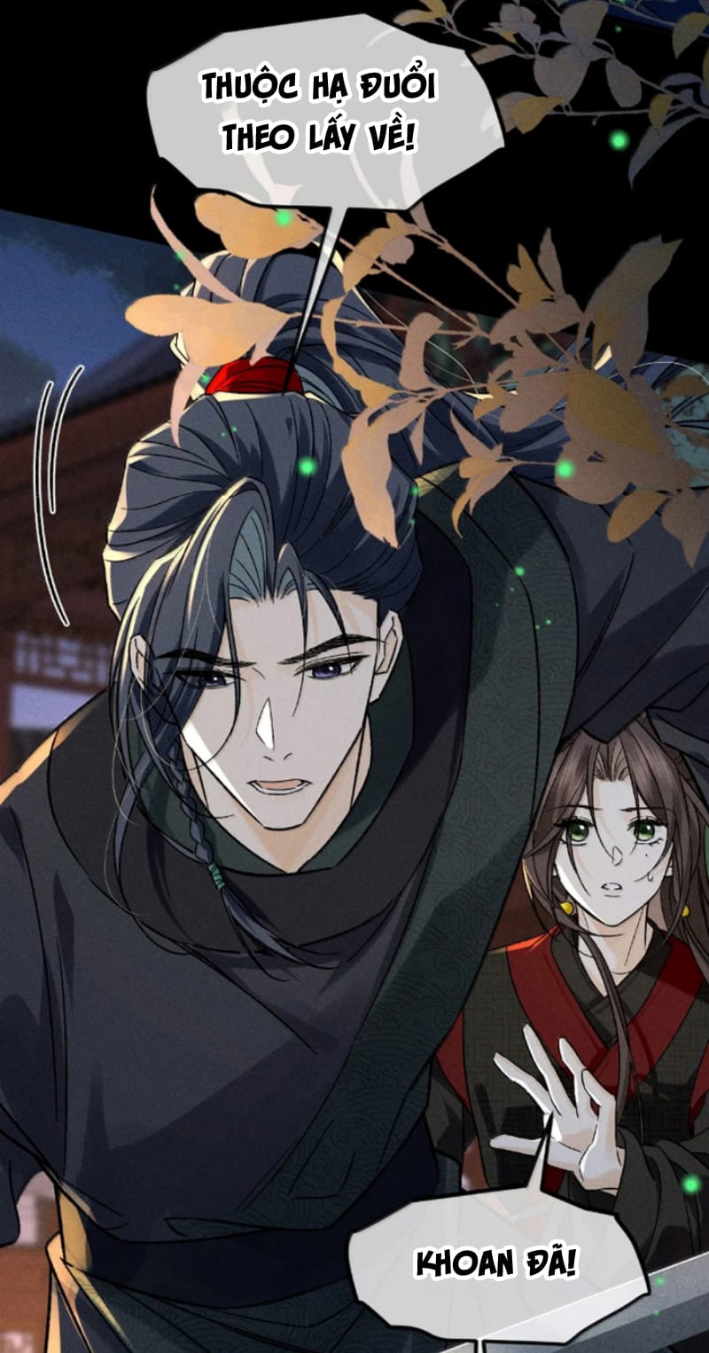 Hải Vương Sau Khi Hoàn Lương Sa Vào Tu La Tràng Chap 62 - Next Chap 63