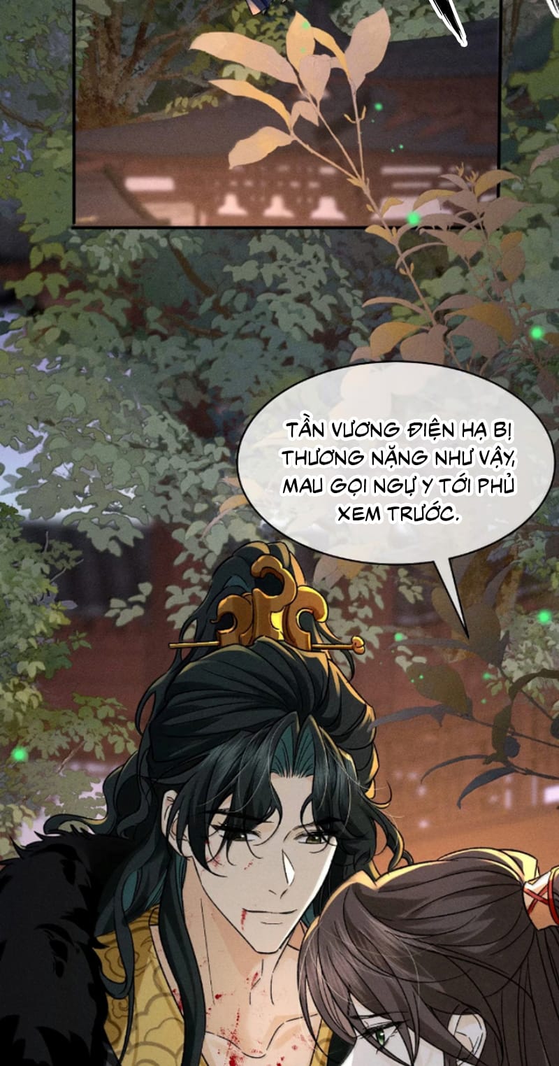 Hải Vương Sau Khi Hoàn Lương Sa Vào Tu La Tràng Chap 62 - Next Chap 63