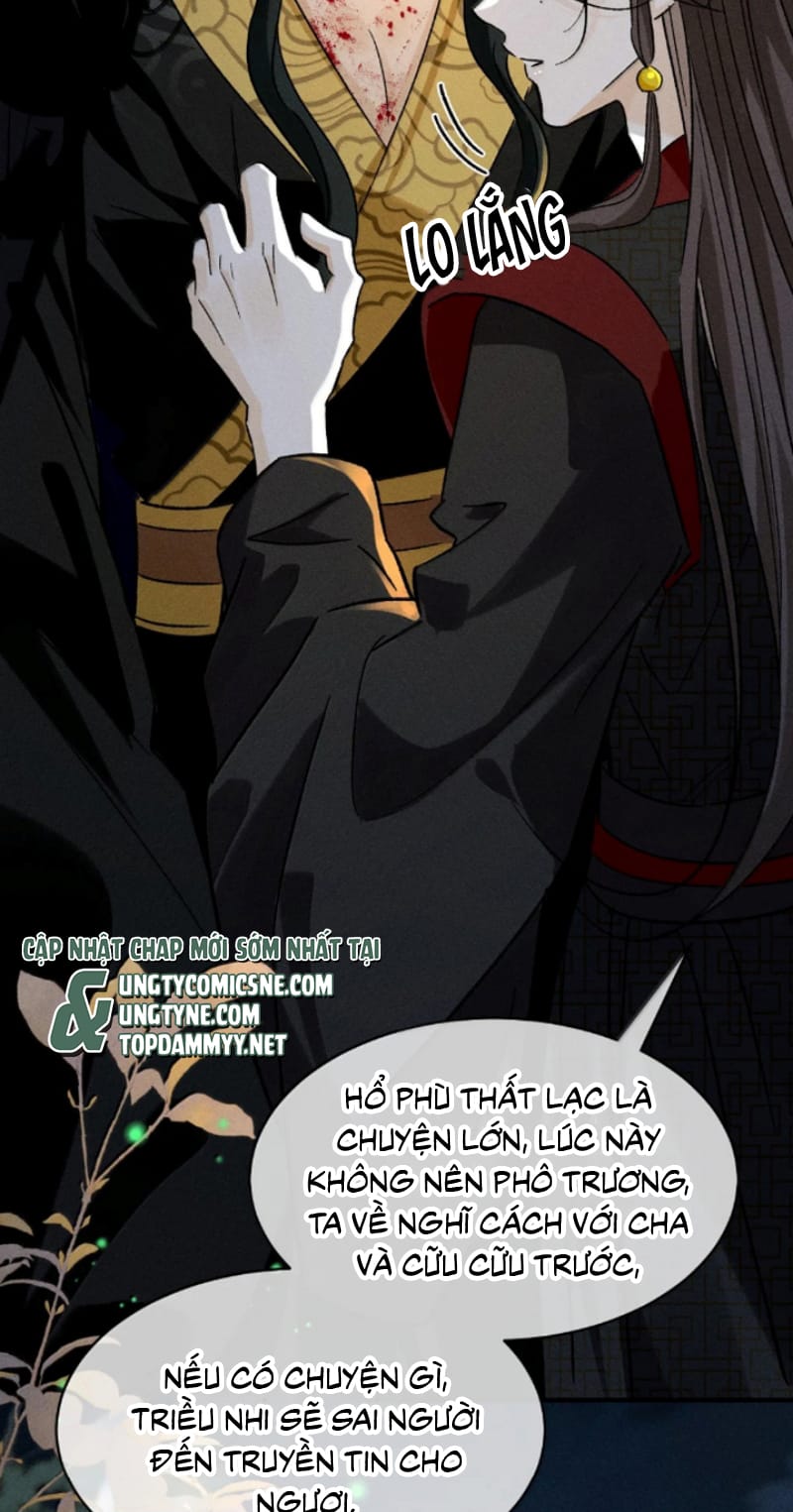 Hải Vương Sau Khi Hoàn Lương Sa Vào Tu La Tràng Chap 62 - Next Chap 63