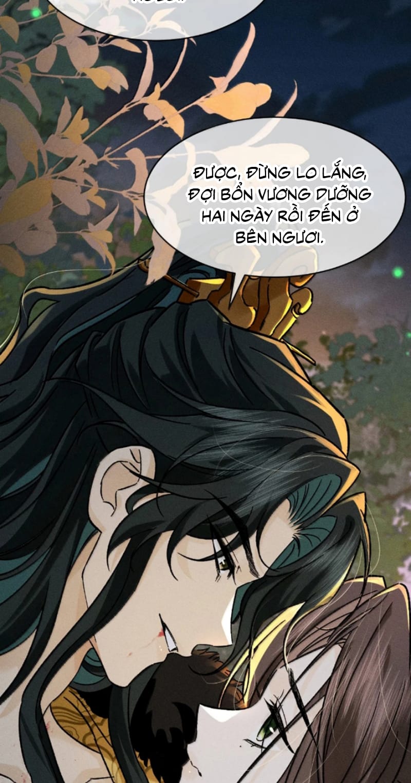 Hải Vương Sau Khi Hoàn Lương Sa Vào Tu La Tràng Chap 62 - Next Chap 63