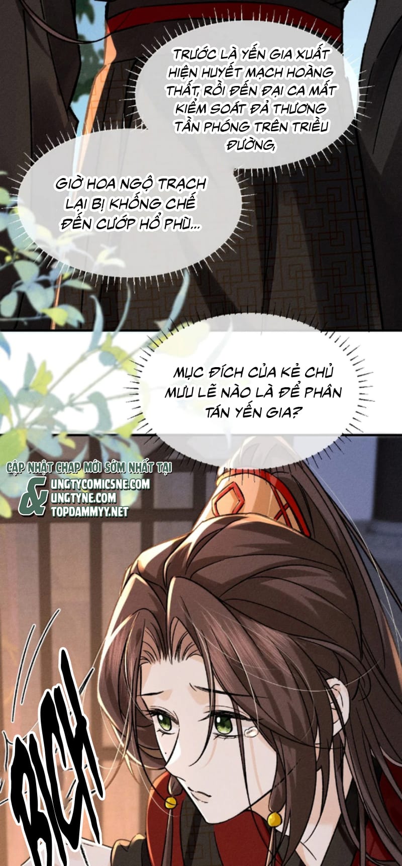 Hải Vương Sau Khi Hoàn Lương Sa Vào Tu La Tràng Chap 62 - Next Chap 63