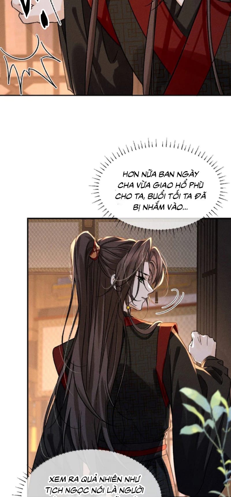 Hải Vương Sau Khi Hoàn Lương Sa Vào Tu La Tràng Chap 62 - Next Chap 63