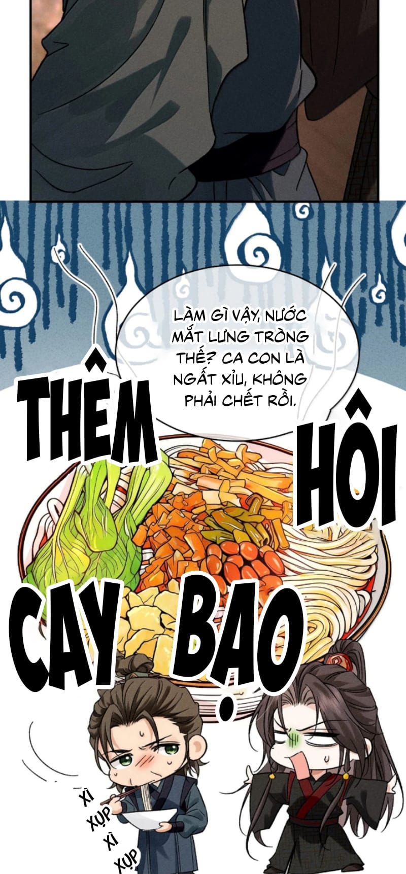 Hải Vương Sau Khi Hoàn Lương Sa Vào Tu La Tràng Chap 62 - Next Chap 63