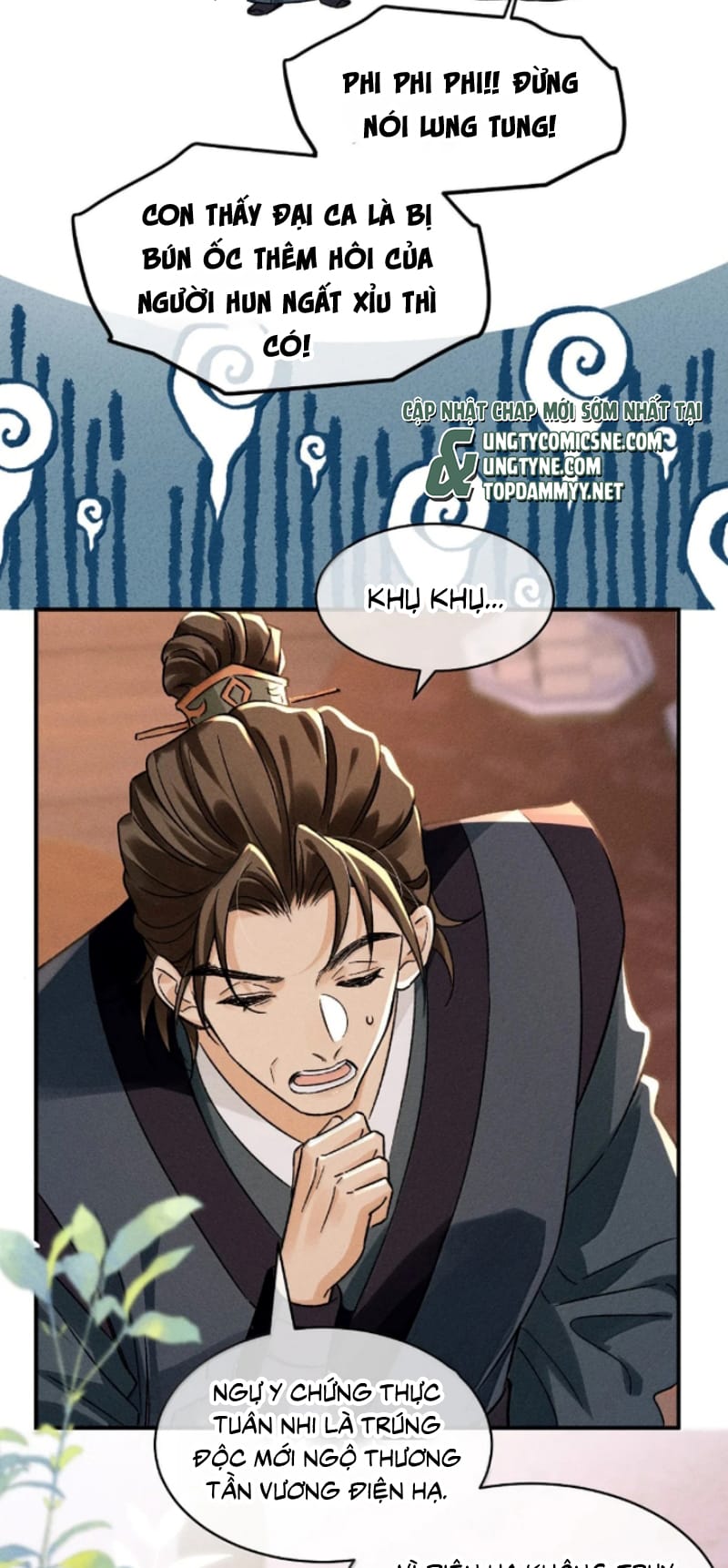 Hải Vương Sau Khi Hoàn Lương Sa Vào Tu La Tràng Chap 62 - Next Chap 63