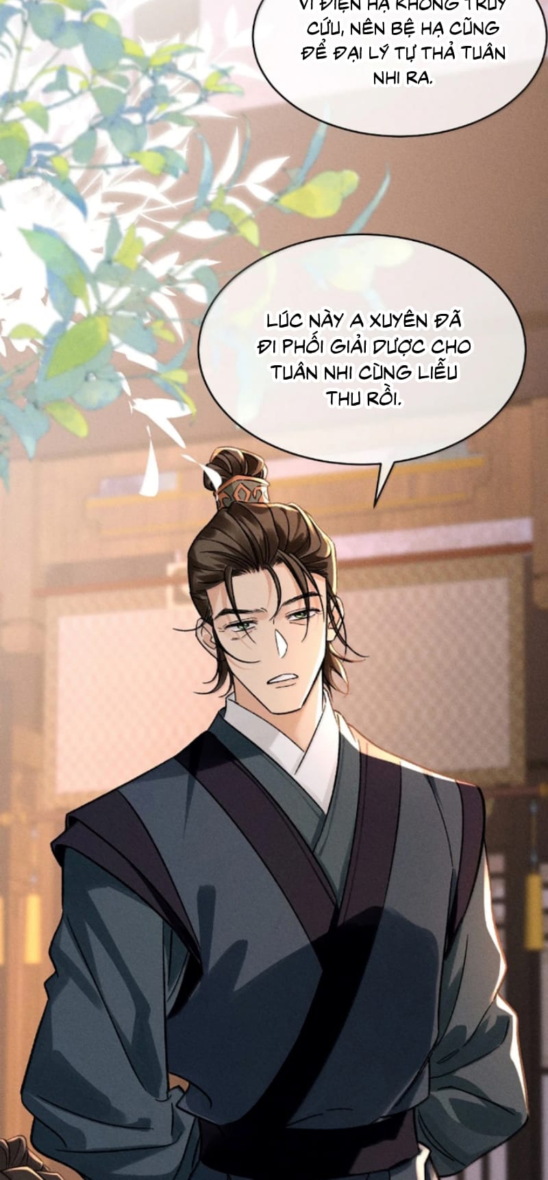 Hải Vương Sau Khi Hoàn Lương Sa Vào Tu La Tràng Chap 62 - Next Chap 63