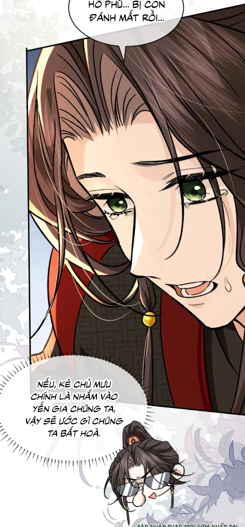 Hải Vương Sau Khi Hoàn Lương Sa Vào Tu La Tràng Chap 62 - Next Chap 63