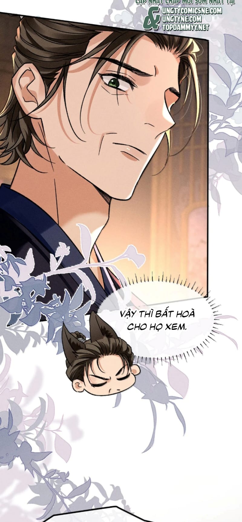 Hải Vương Sau Khi Hoàn Lương Sa Vào Tu La Tràng Chap 62 - Next Chap 63