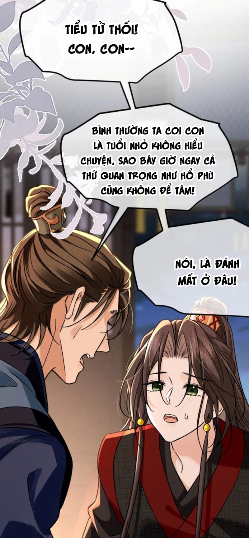 Hải Vương Sau Khi Hoàn Lương Sa Vào Tu La Tràng Chap 62 - Next Chap 63