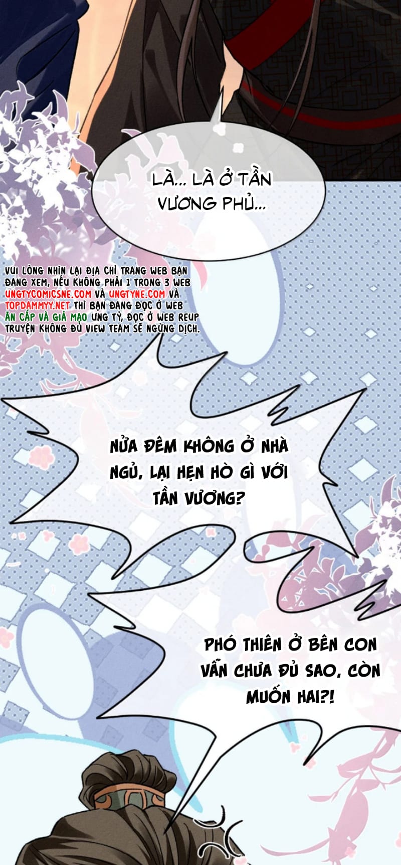 Hải Vương Sau Khi Hoàn Lương Sa Vào Tu La Tràng Chap 62 - Next Chap 63