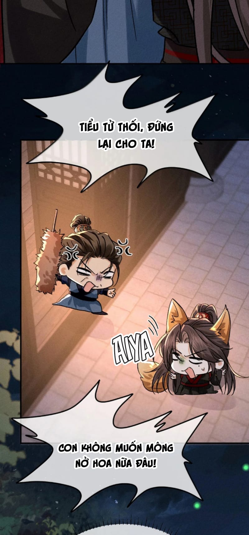 Hải Vương Sau Khi Hoàn Lương Sa Vào Tu La Tràng Chap 62 - Next Chap 63