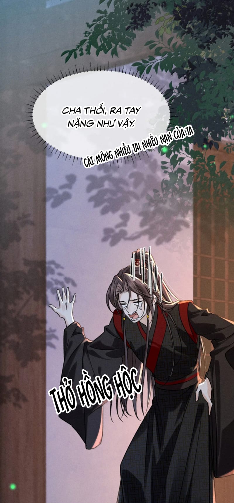 Hải Vương Sau Khi Hoàn Lương Sa Vào Tu La Tràng Chap 62 - Next Chap 63